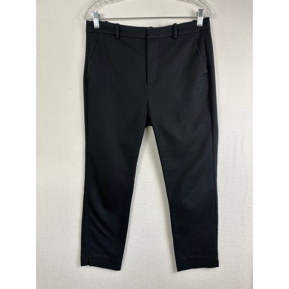 ZARA Basic Pants‎ Women's 8 Skinny